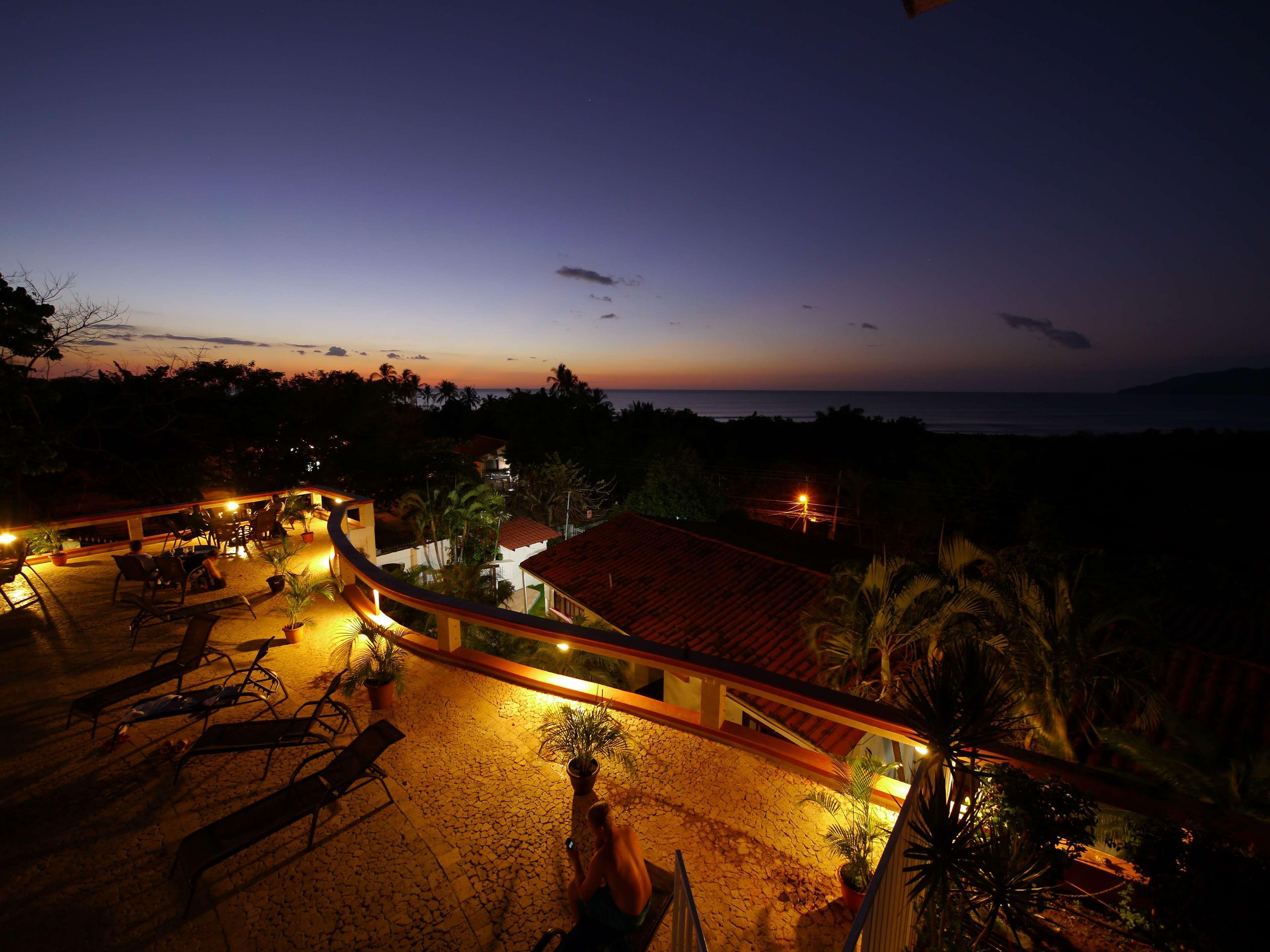 Best Western Tamarindo Vista Villas Extérieur photo
