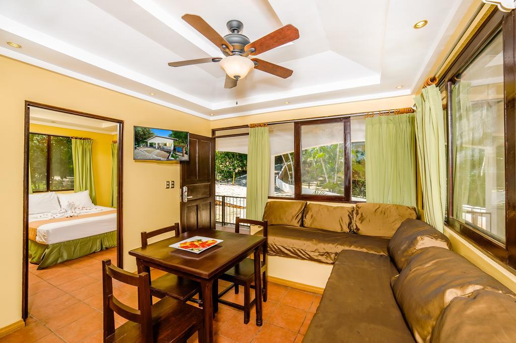 Best Western Tamarindo Vista Villas Chambre photo